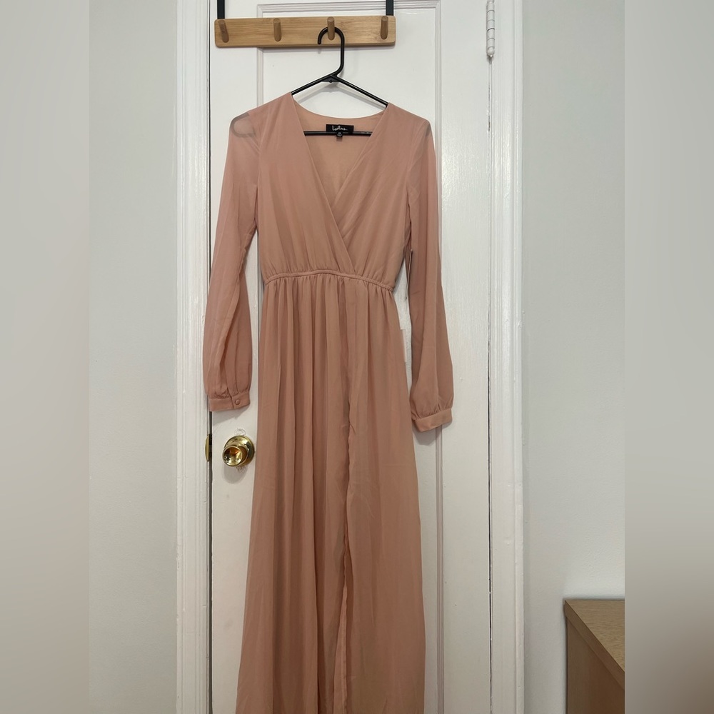 Lulus dress